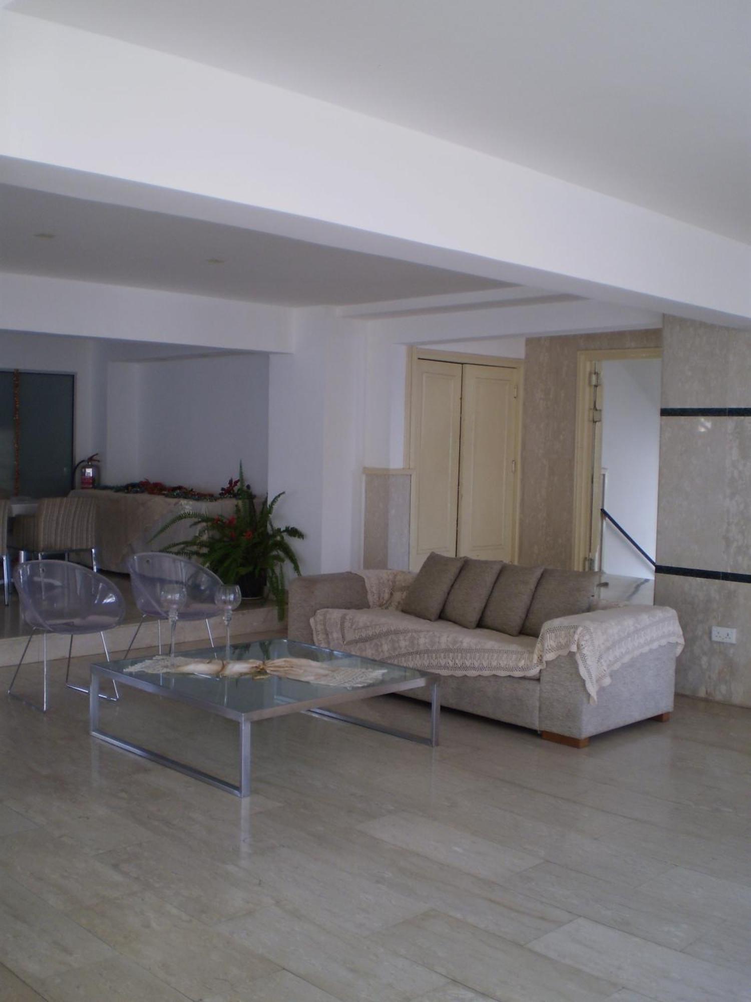 L'Eros Hotel Ayia Napa Exteriér fotografie