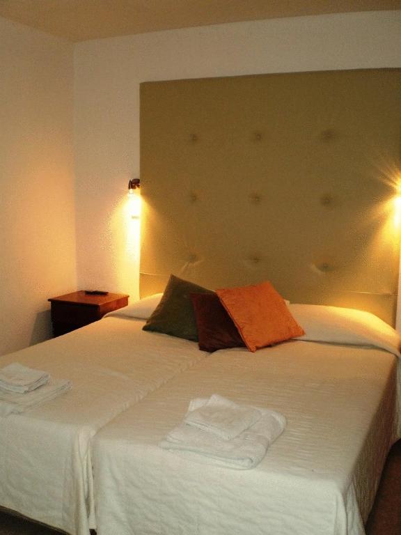 L'Eros Hotel Ayia Napa Exteriér fotografie