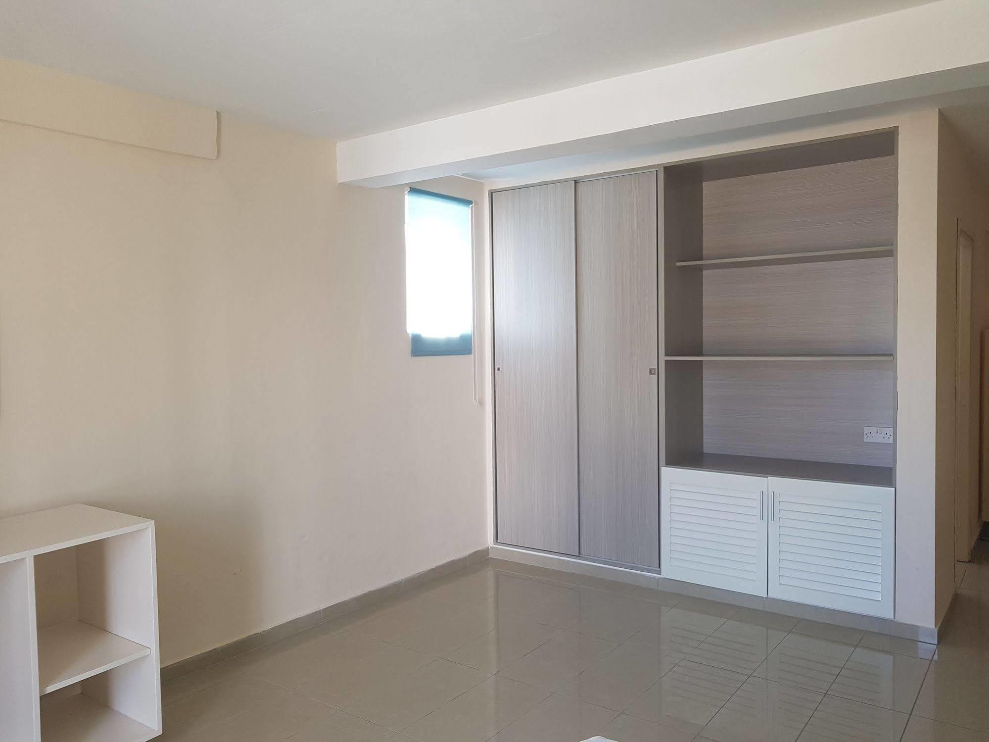 L'Eros Hotel Ayia Napa Exteriér fotografie